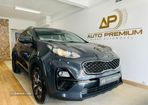 Kia Sportage 1.6 CRDi ISG MHEV Urban - 1