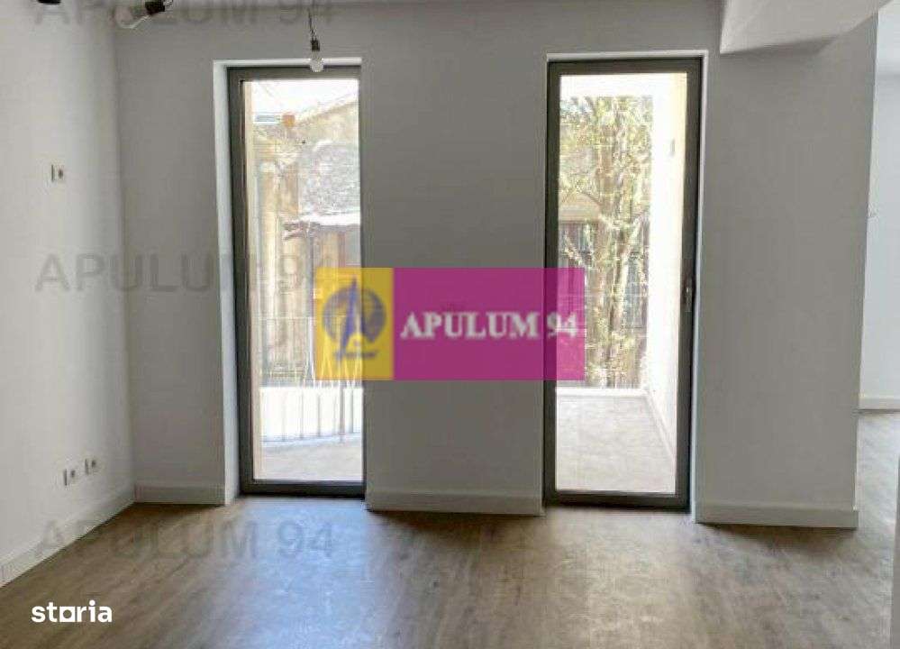 Armeneasca Licurg 2 Prime Residence | Apartament 4 camere UNIC - Imagine principală: 5/6