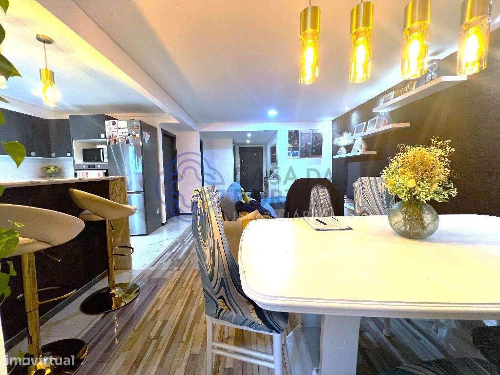 Apartamento T3 em Ermesinde - Grande imagem: 4/17