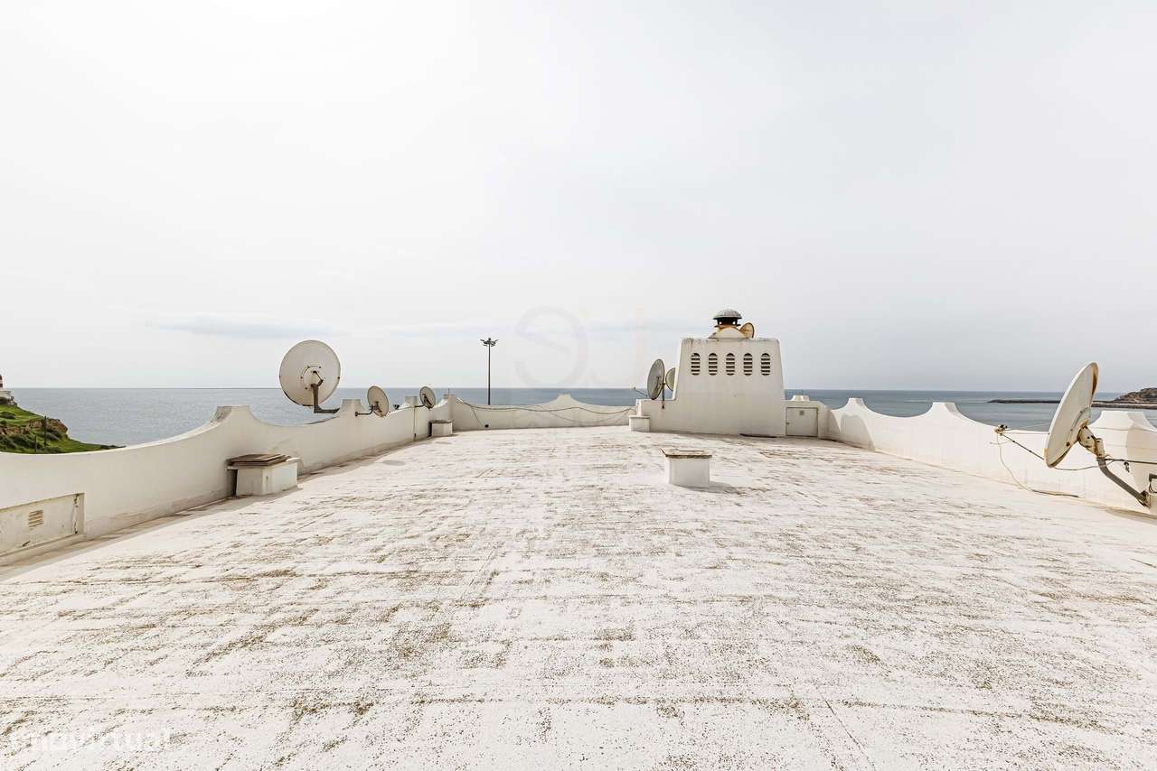 Albufeira - Praia dos Pescadores - T2 C/ Vista Mar-27