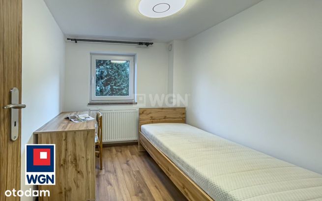 Dom, 90 m², Bolesławiec