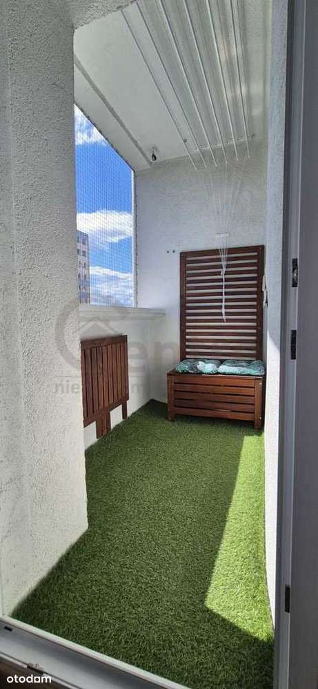 3 pok. na osiedlu - gotowe do wprowadzenia!-5