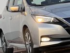 Nissan Leaf N-Connecta Two Tone - 26