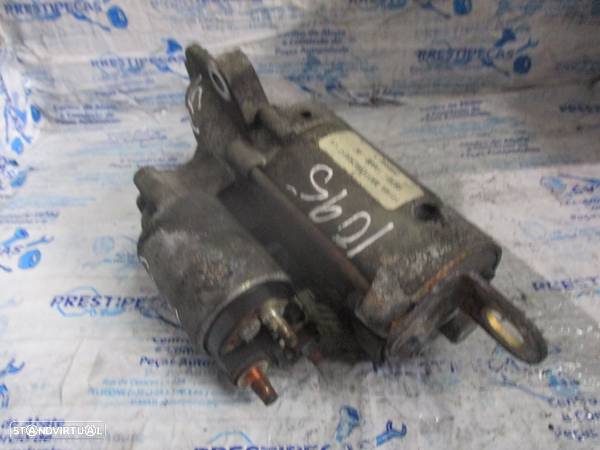 Motor De Arranque 1S7U11000AC FORD MONDEO 2002 1.8I - 3