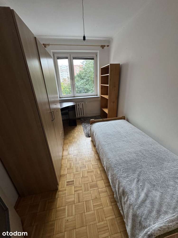 Przestronne 4 pokojowe mieszkanie z osobną kuchnią i pięknym widokiem-8