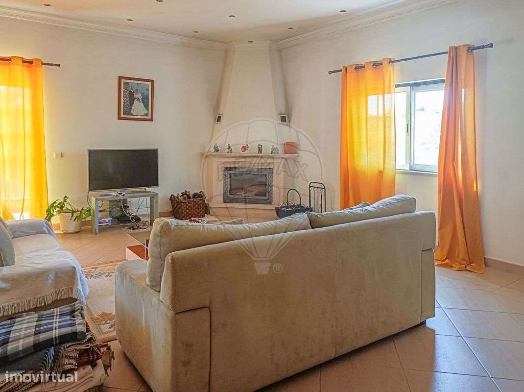 Moradia T4 para venda - Grande imagem: 4/31