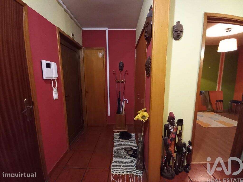 Apartamento T3 em Amarante, Madalena, Cepelos e Gatão de 86 m2 - Grande imagem: 2/15
