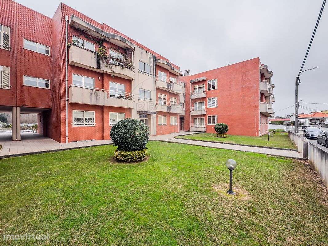 Apartamento T2 para venda-22