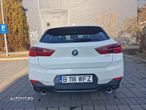 BMW X2 xDrive20d AT M Sport - 9