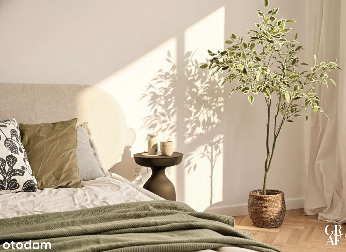 ✅ po remoncie ✅ słoneczne ✅ kamienica 1937✅wysokie - Pełny obrazek: 3/20