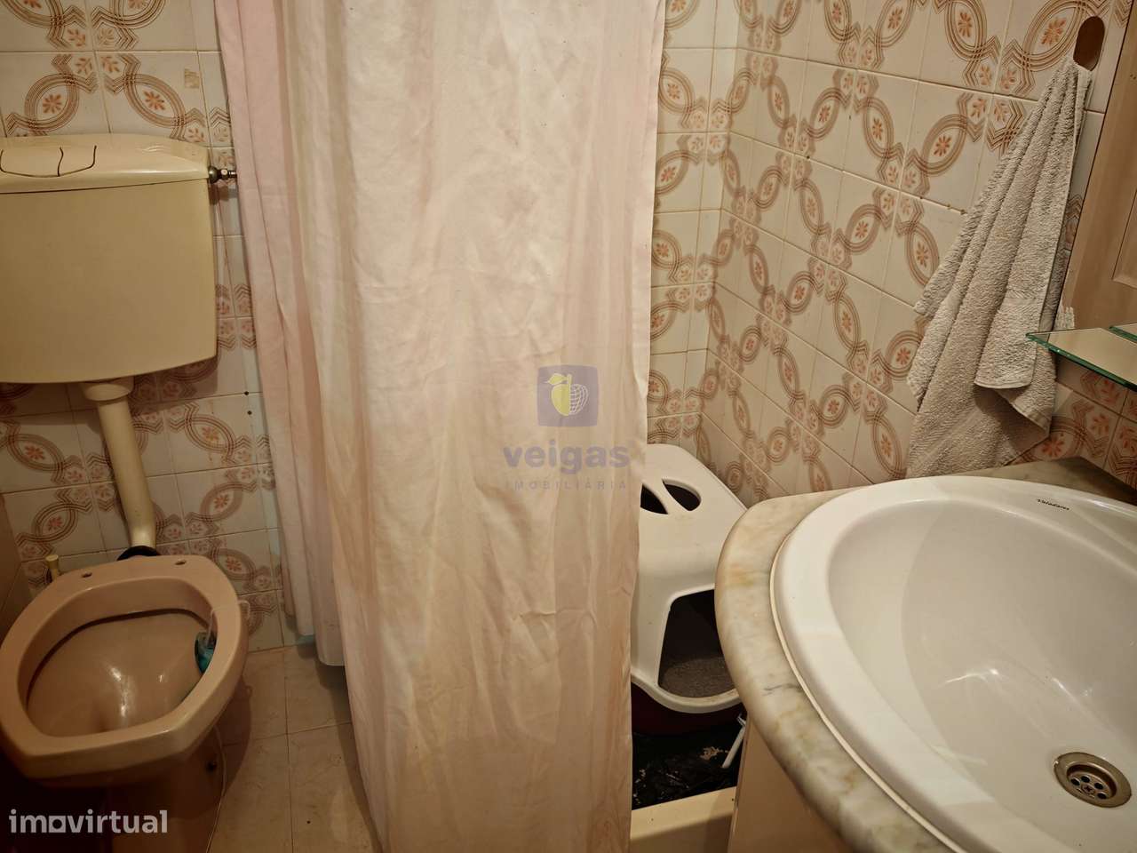 T3 Povoa de Santa Iria - Grande imagem: 5/16