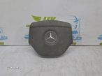 Airbag volan a1644600098 Mercedes-Benz R-Class W251  [din 2005 pana - 1