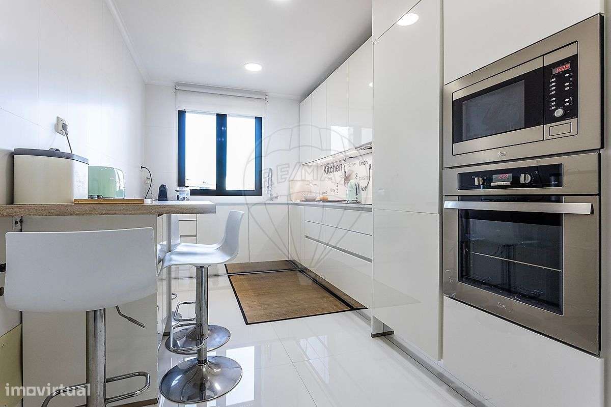 Apartamento T2 para venda-17