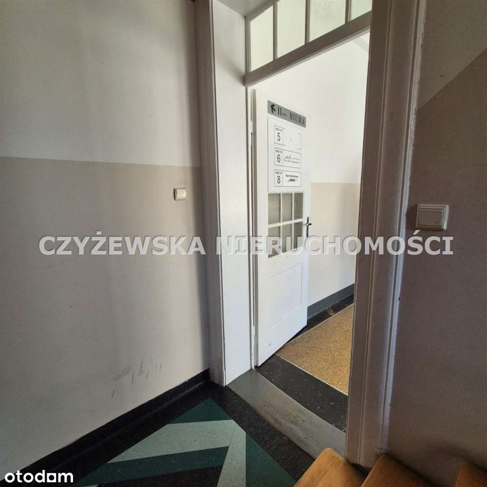 Na Sprzedaż Kamienica Przy Łaziennej 14 W Tczewie-9