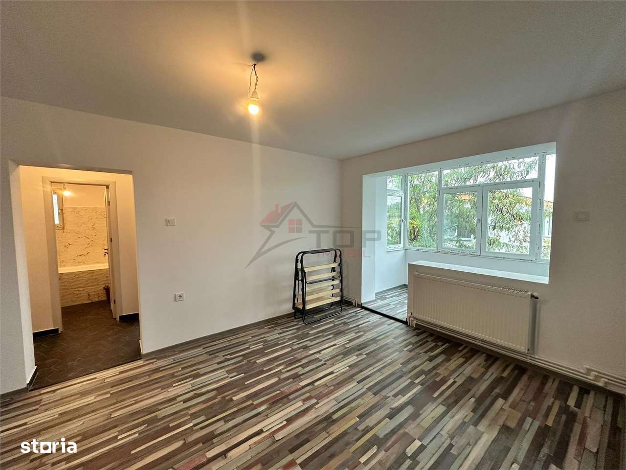 Apartament 2 camere semidecomandat, Podu Ros - Cantemir - Imagine principală: 2/7