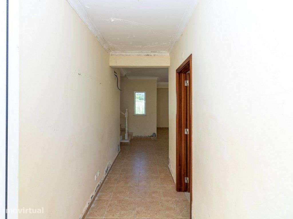 Moradia T2 com terraço em zona tranquila de Tavira-16
