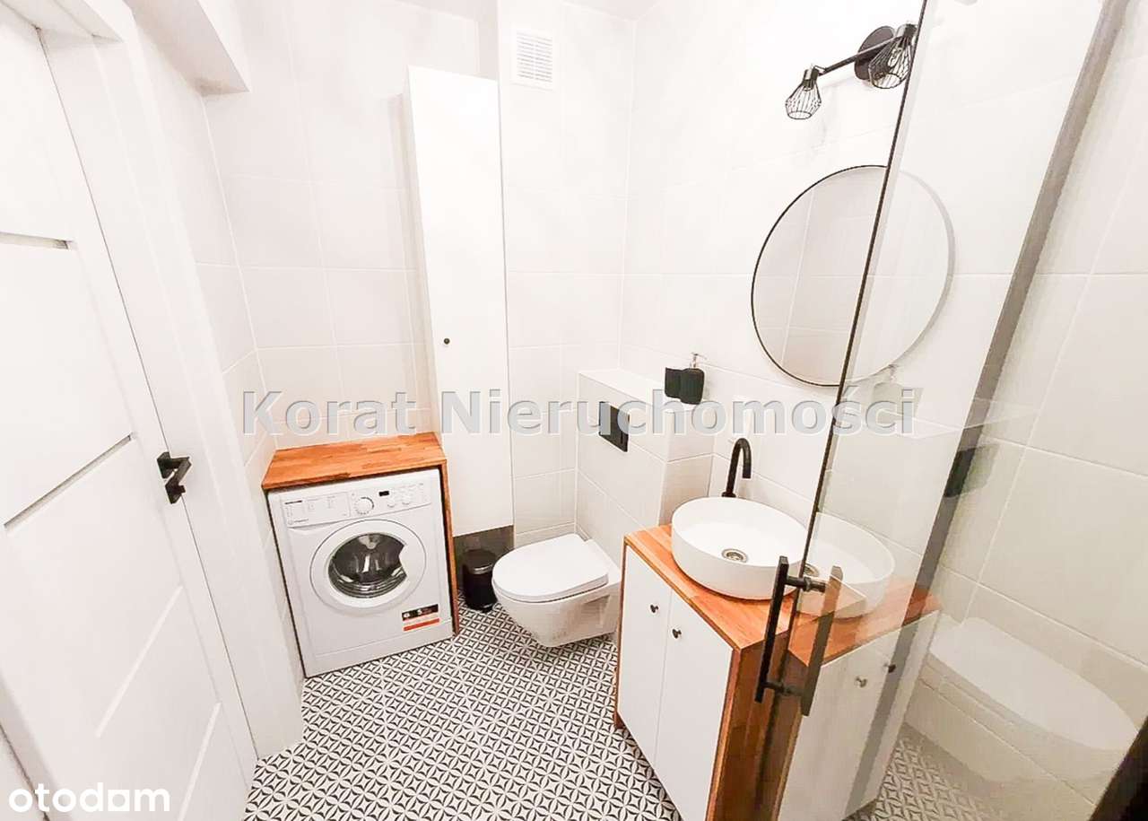 Mieszkanie na sprzedaż, Kraków, 2 pokoje-10