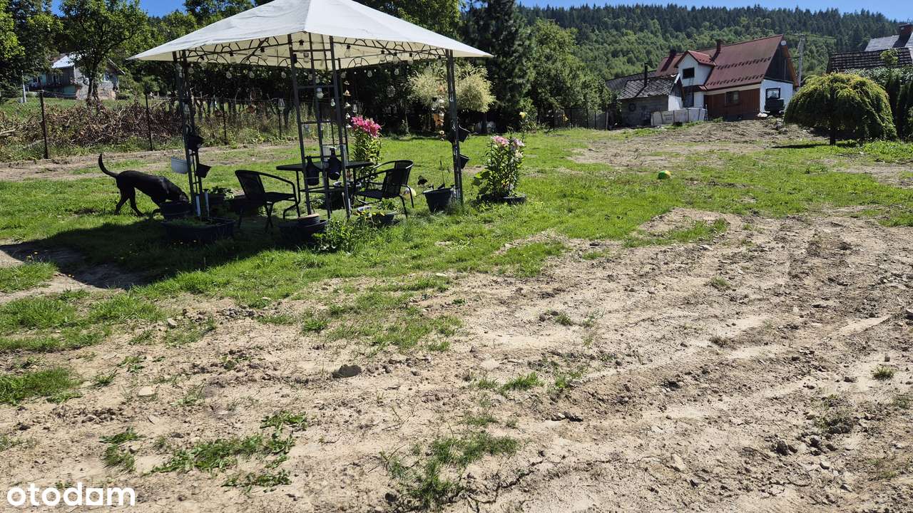 Dom z ogrodem I pięknym widokiem - Pełny obrazek: 4/20