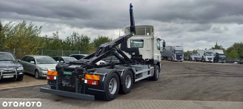 DAF CF 450 FAS - 5