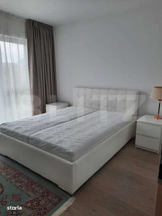 Apartament 2 camere, semidecomandat, 65 mp, parcare subterana, Iris - Imagine principală: 1/5