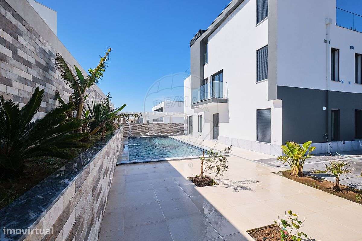 Moradia T4 para venda-43