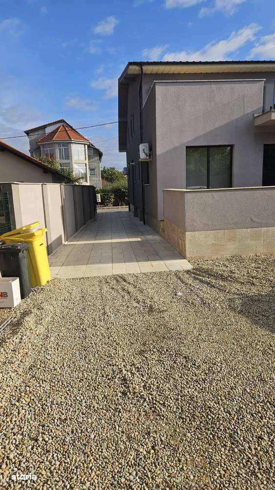 Casa Noua 300 mp Utili,teren 500 mp IOSIA la Cheie ( frumoasa )-3