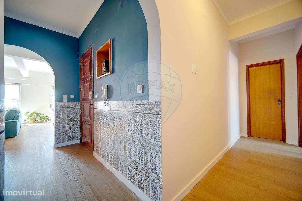 Apartamento T3 para venda-17