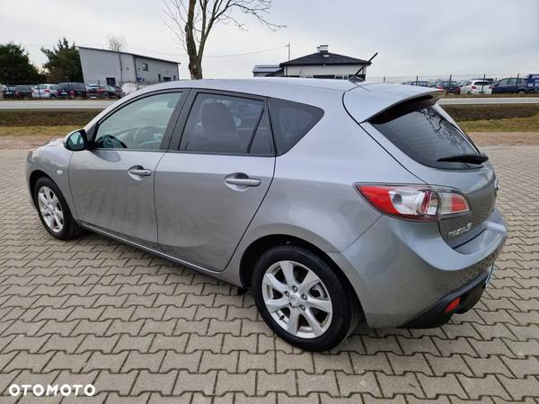 Mazda 3 1.6 Comfort - 13