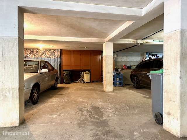 T3 em Rio Tinto de 3 frentes, próximo da estação de comboios...-18