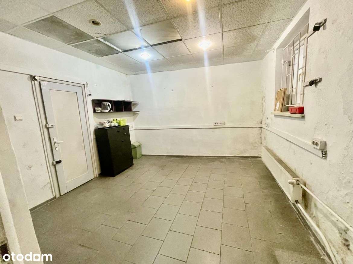 Lokal użytkowy w świetnej lokalizacji Mysłowice. - Pełny obrazek: 5/10