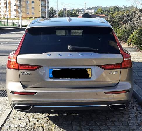 Volvo V60 2.0 D3 Inscription - 2