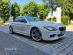 BMW Seria 6 640d xDrive M Sport Edition - 3