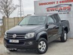 Volkswagen Amarok 2.0 BiTDI 4MOTION Trendline - 9