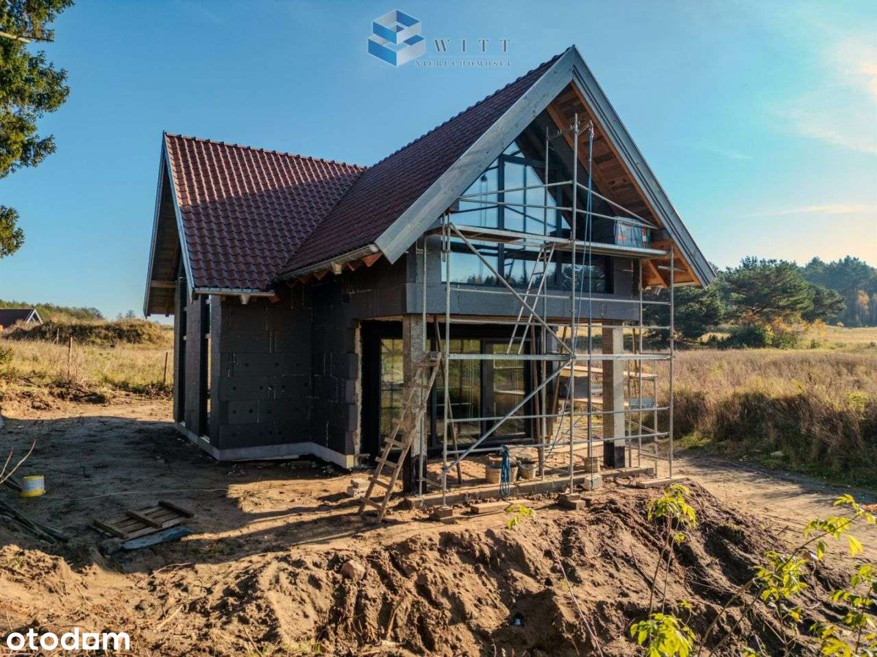 Dom nad warmińskim rozlewiskiem-7