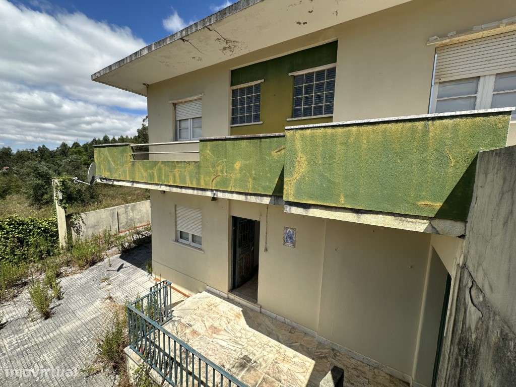 Moradia tipologia T6 - Grande imagem: 4/54