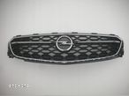 GRILL OPEL INSIGNIA B ATRAPA CHROM 2020- LIFT NOWA - 1