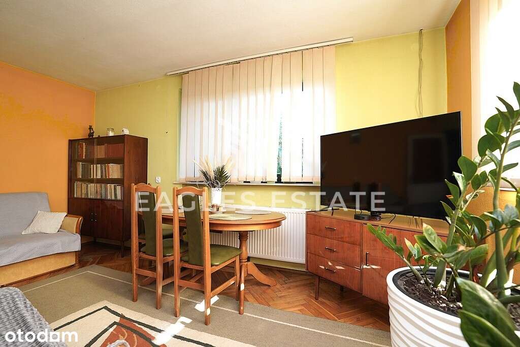 Dom z dużą działką w Markowej - Pełny obrazek: 4/11