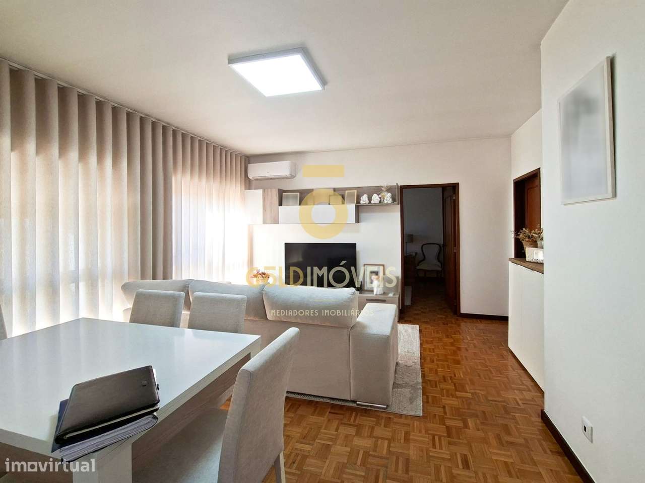 Apartamento T1+1 Venda em Vila Verde e Santão,Felgueiras-6