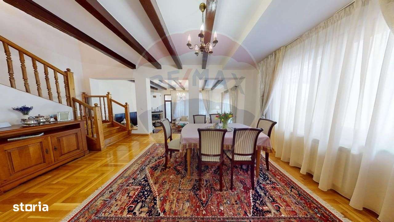 Casă individuală premium lângă Parcul Sub Arini – zonă de top!-10