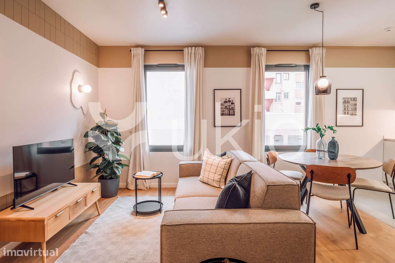 T2 em Largo do Calvário - Lx Factory-2