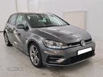 VW Golf 1.0 TSI R-Line - 1