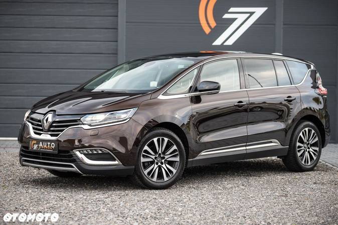 Renault Espace 1.6 dCi Energy Initiale Paris EDC - 2