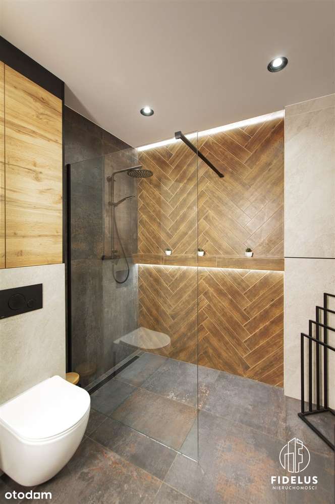 4 Pokojowe M W Nowym Budownictwie  - Niskie Koszty-7