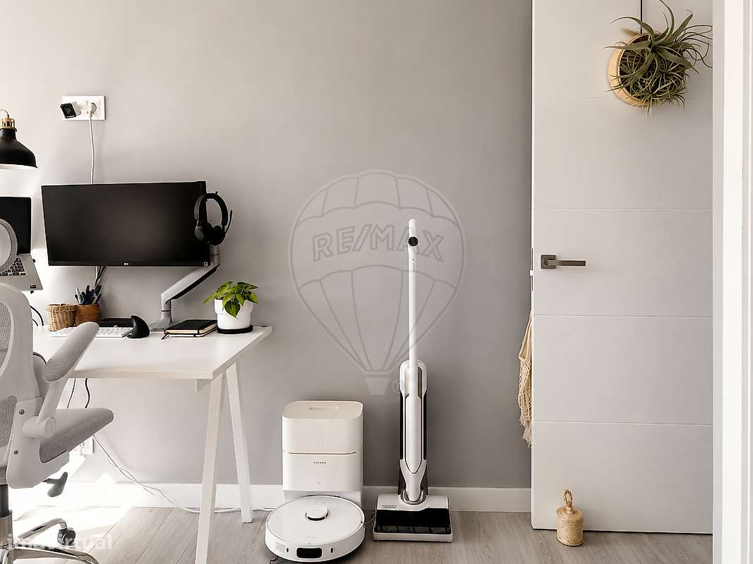 Apartamento T2 para venda-22