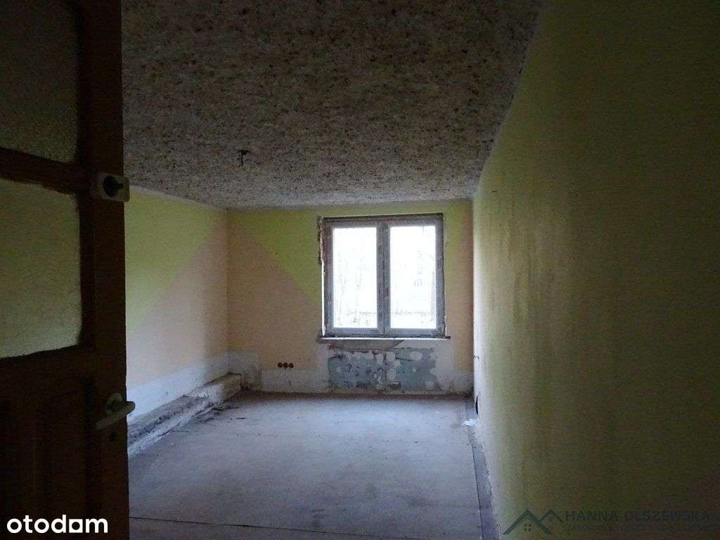 Dwa domy z dużą działką.-15