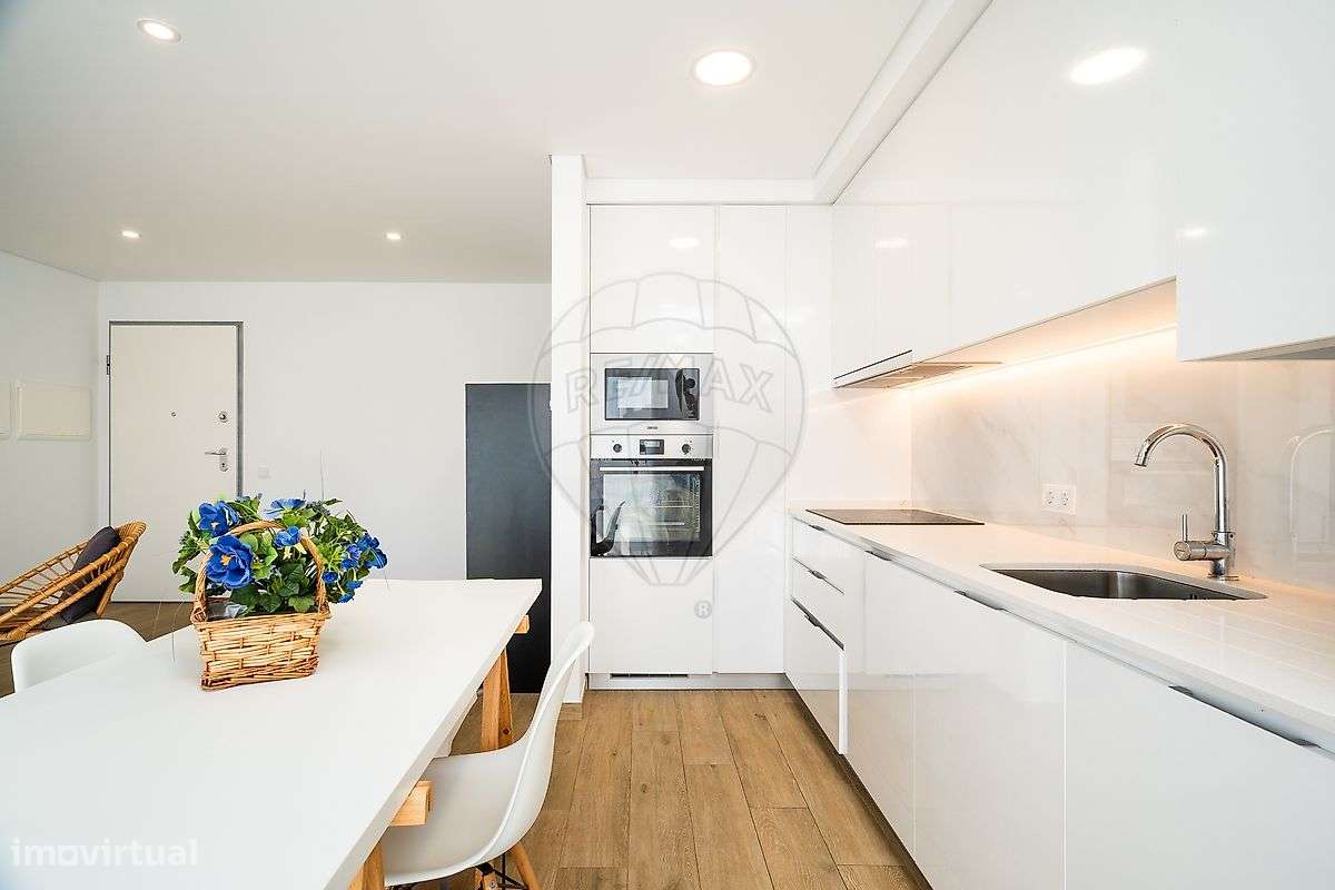 Apartamento T1 para venda - Grande imagem: 5/38