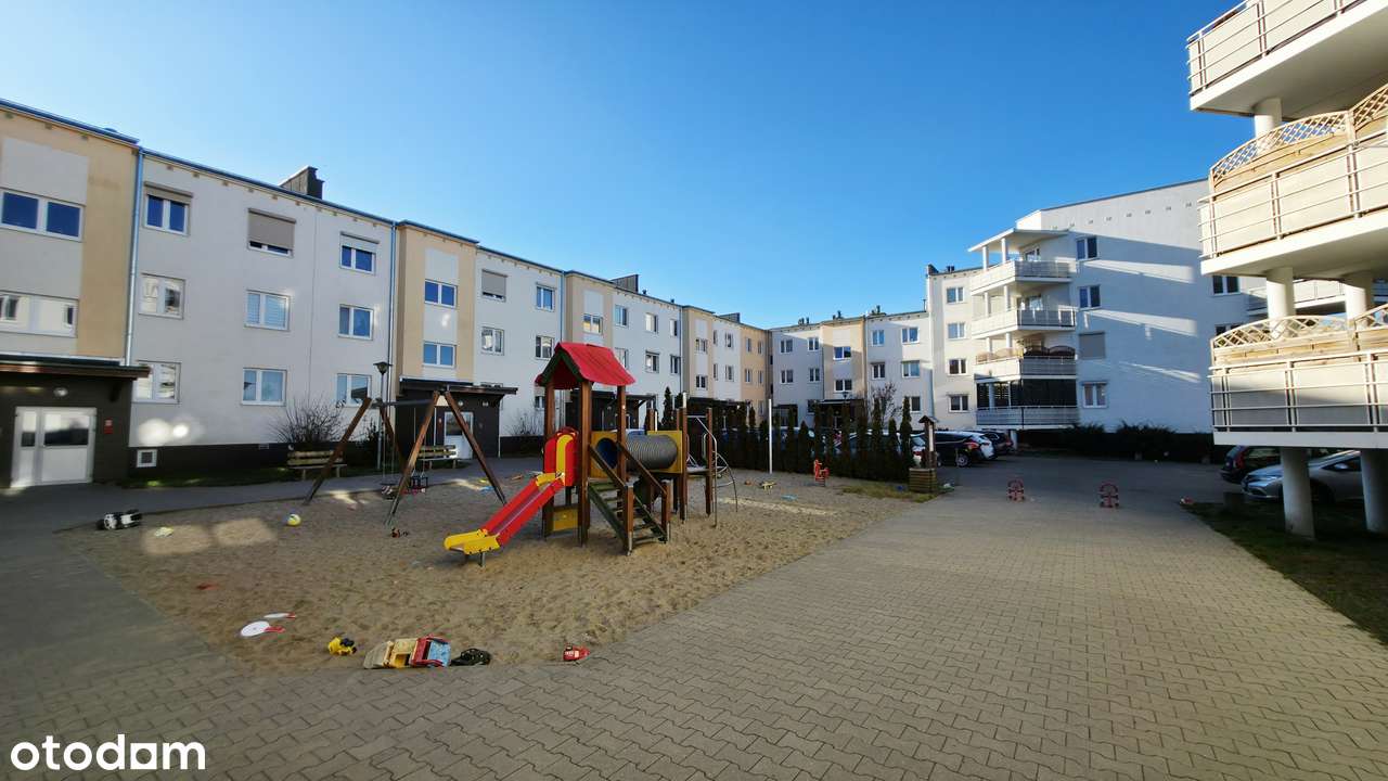 --REZERWACJA-- ZALASEWO 3-pokojowe mieszkanie-18