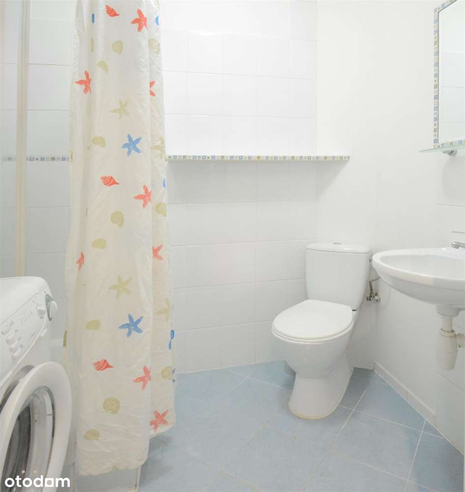 Funkcjonalne mieszkanie na start lub wynajem – Wej - Pełny obrazek: 5/9