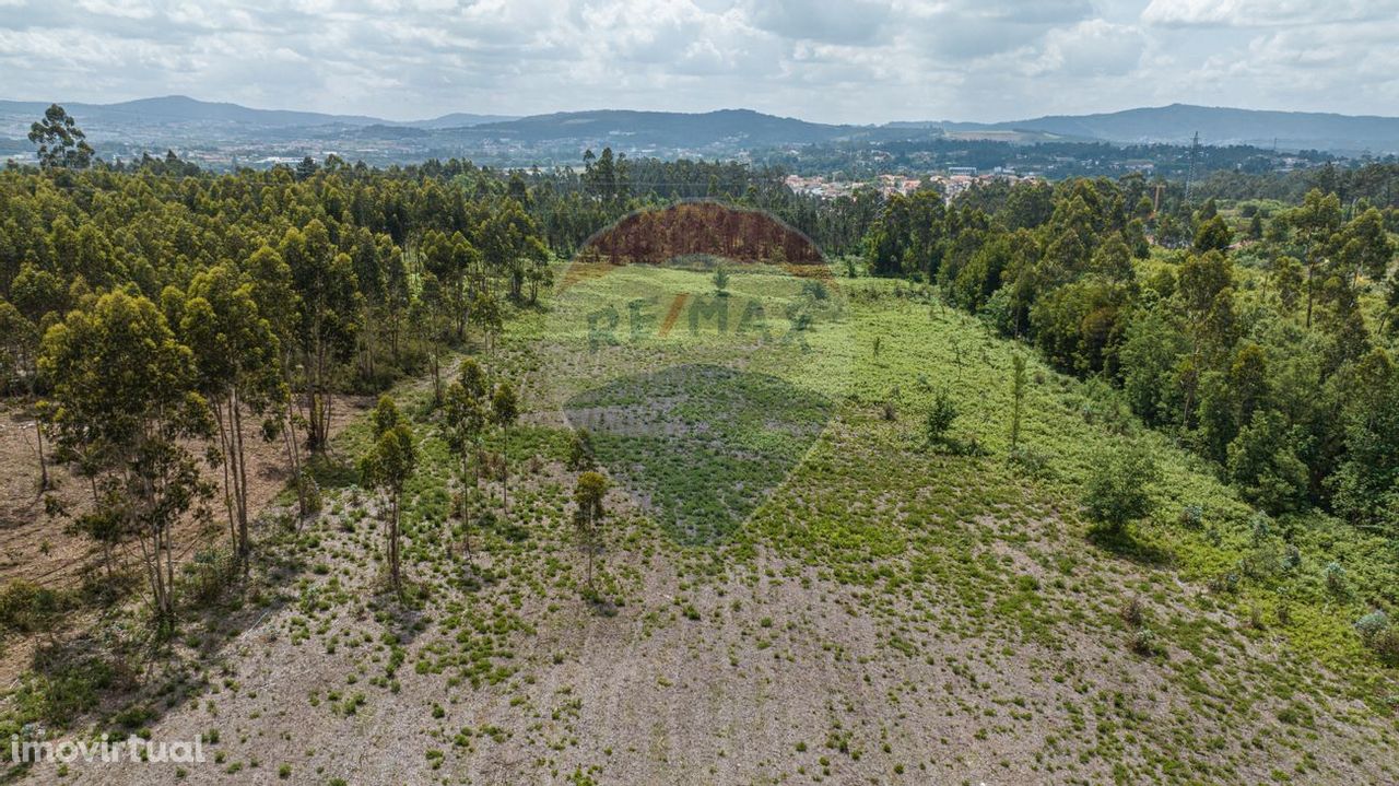 Terreno  para venda