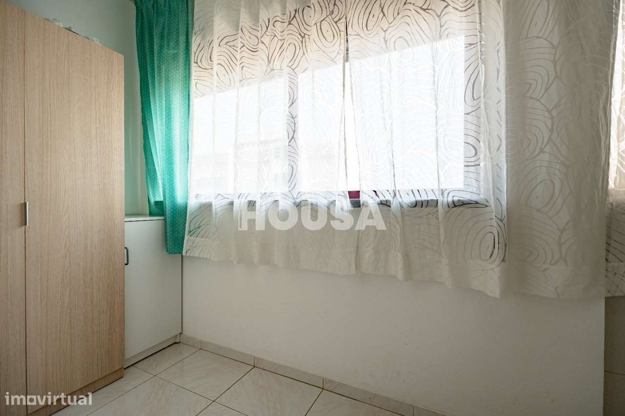 Apartamento T2 Praia do Pedrogão - Leiria-13